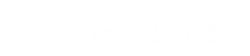 2ic-care logo in white