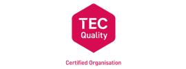 TEC Quality Certified