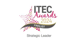 Strategic Leader Award