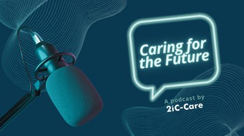 Listen to our latest Podcast Episode