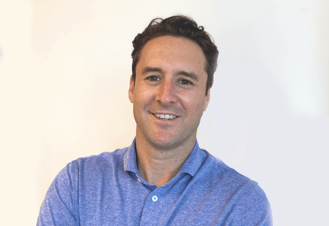 Introducing Richard Kennedy, 2iC-Care’s new Managing Director