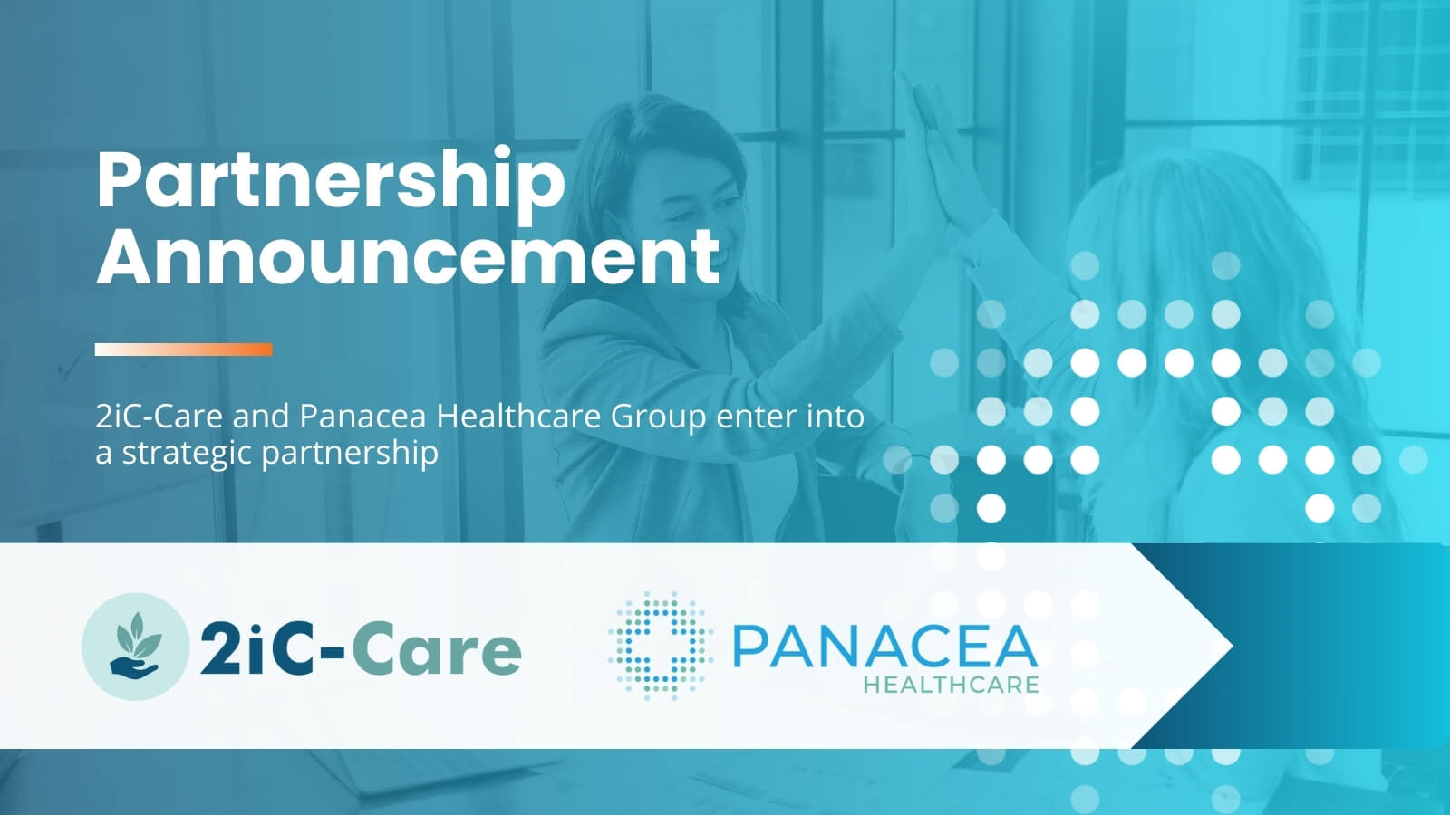 Panacea partnership launch