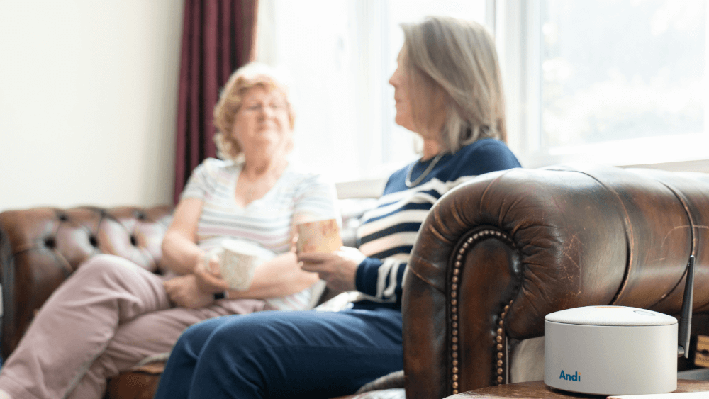 The Power of Diversity: Driving Innovation in Care